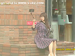 Lustful Asian Skinny Teen Porn Video