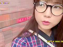 Lustful Asian Skinny Teen Porn Video