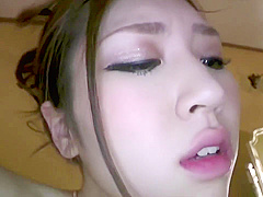 Arisa Aizawa) Uncensored