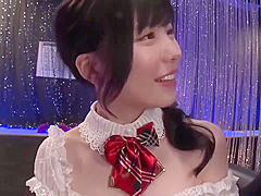 Asian Hot Teen Vixen Hard Sex Clip