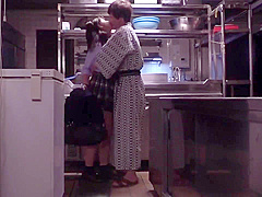 Cawd-194 Disgusting! Not Good! It Smells Like A Virgin!