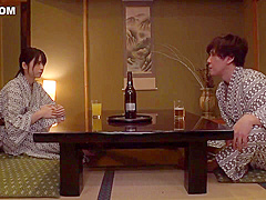 Cawd-194 Disgusting! Not Good! It Smells Like A Virgin!