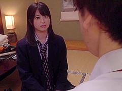 Cawd-194 Disgusting! Not Good! It Smells Like A Virgin!