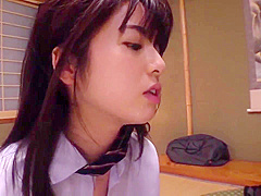 Cawd-194 Disgusting! Not Good! It Smells Like A Virgin!