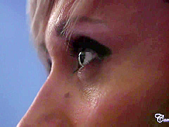 Candice Demellza, Lana Harding - Swinger Club Suck