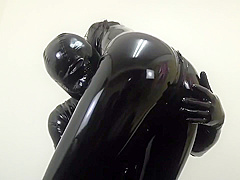 Miraidouga - The Beautiful Female Doctor Was A Rubber S