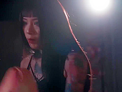 Md0103 Ai Qiu 黑社會女老大的懲罰 情欲調教幫派小弟 艾秋