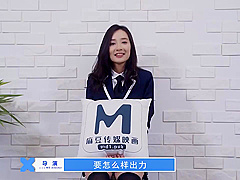 Md0040-2 Amateur 麻豆有你ep2朝著夢想出發sexok