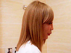 Md0085 Xue Qianxia 淫蕩姊姊色弟弟／勾引弟弟做愛吞精