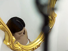 Mdx0012 Luo Jinxuan 欠债空姐-罗瑾萱