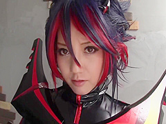 Killlakill Cosplay Jav Rei Mizuna