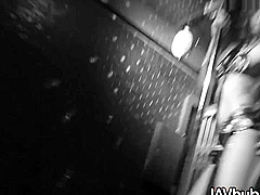 Mai Asahina Has Her Tight Hairy Pussy Pounded