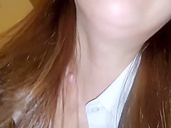 Asian Naughty Damsel Hot Amateur Porn