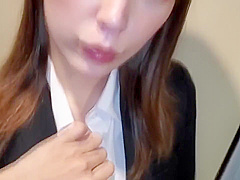 Asian Naughty Damsel Hot Amateur Porn