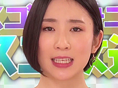 Rctd-391 Dirty Talk Female Announcer 25 Female Announcer Sp Maihara Kiyoshi