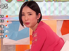 Rctd-391 Dirty Talk Female Announcer 25 Female Announcer Sp Maihara Kiyoshi