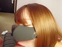 Amazing Adult Scene Handjob Check