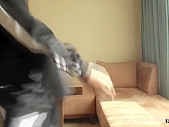 Asian Skinny Girl Hot Pov Porn Video