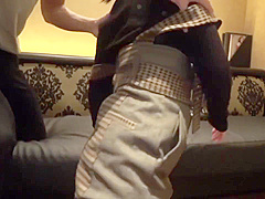 Best Sex Clip Brunette Check