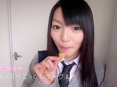 Astonishing Porn Clip Handjob Check