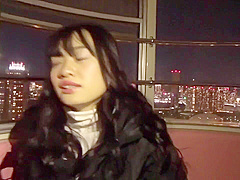 Asian Coquettish Vixen Hard Fuck