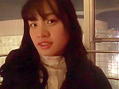 Asian Coquettish Vixen Hard Fuck