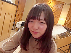 Asian Smiley Teen Hot Pov Blowjob