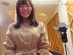 Asian Smiley Teen Hot Pov Blowjob