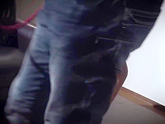 【無】亜美を手懐ける 1