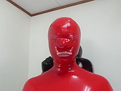 Miraidouga - Underground Idol Remodeling Plan - I Will