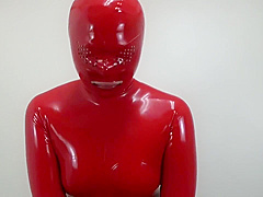 Miraidouga - Underground Idol Remodeling Plan - I Will