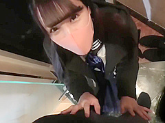 1 Jav Uncensored
