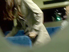 Astonishing Porn Video Handjob Watch , Check It