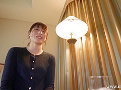 Kanade Kawaguchi Skinny Asian Babe Hot Sex Video