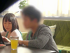 Spy Cam In Japan