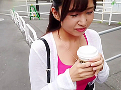 Asian Women With Big Boobs Get