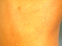 Teen Asian Golden Shower