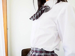 Teen Asian Golden Shower