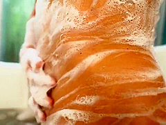 Teen Asian Golden Shower