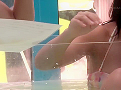 F G - Exotic Xxx Clip Creampie Will Enslaves Your Mind