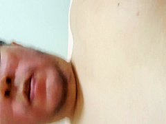 Asian special auto cums