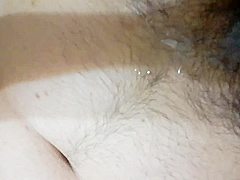 Asian special auto cums