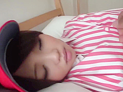 Asian Coquettish Vixen Hot Sex Video