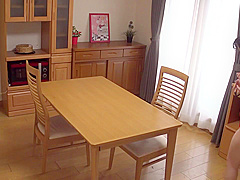 Amateur Asian Busty Babe Rides Big Dick