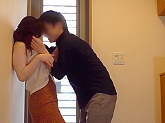 Amateur Asian Busty Babe Rides Big Dick