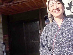 Nasty Asian Gilf Hardcore Sex Clip