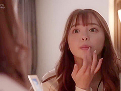 Stars-234 Old Girl Friend Become Neighbor But She Married - Yuna Oruga