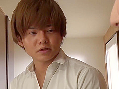 Asian Randy Teen Girl Amateur Porn Clip
