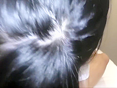 Amazing Adult Video Brunette Incredible , Watch It