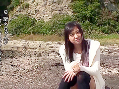 Japanese Minx Attractive Sex Scene